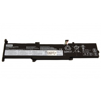 Батарея для ноутбука LENOVO IdeaPad 3-15IIL05 3-15ADA05 3-14ADA05 3-14ARE05 3-14IIL05 3-14IML05 / 11.1V 4120mAh (45Wh) BLACK ORG (L19D3PF5)