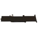 Батарея для ноутбука LENOVO IdeaPad 3-15IIL05 3-15ADA05 3-14ADA05 3-14ARE05 3-14IIL05 3-14IML05 / 11.1V 4120mAh (45Wh) BLACK ORG (L19D3PF5)