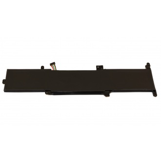 Батарея для ноутбука LENOVO IdeaPad 3-15IIL05 3-15ADA05 3-14ADA05 3-14ARE05 3-14IIL05 3-14IML05 / 11.1V 4120mAh (45Wh) BLACK ORG (L19D3PF5)
