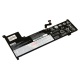 Батарея для ноутбука LENOVO IdeaPad 3-17IML05 3-17ADA05 3-17ARE05 3-17IIL05 V17-IIL / 11.25V 3635mAh (40.5Wh) BLACK ORIG (L19C3PF6)