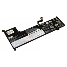 Батарея для ноутбука LENOVO IdeaPad 3-17IML05 3-17ADA05 3-17ARE05 3-17IIL05 V17-IIL / 11.25V 3635mAh (40.5Wh) BLACK ORIG (L19C3PF6)