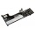 Батарея для ноутбука LENOVO IdeaPad 3-17IML05 3-17ADA05 3-17ARE05 3-17IIL05 V17-IIL / 11.25V 3635mAh (40.5Wh) BLACK ORIG (L19C3PF6)
