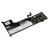 Батарея для ноутбука LENOVO IdeaPad 3-17IML05 3-17ADA05 3-17ARE05 3-17IIL05 V17-IIL / 11.25V 3635mAh (40.5Wh) BLACK ORIG (L19C3PF6)