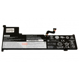 Батарея для ноутбука LENOVO IdeaPad 3-17IML05 3-17ADA05 3-17ARE05 3-17IIL05 V17-IIL / 11.25V 3635mAh (40.5Wh) BLACK ORIG (L19C3PF6)