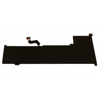 Батарея для ноутбука LENOVO IdeaPad 3-17IML05 3-17ADA05 3-17ARE05 3-17IIL05 V17-IIL / 11.25V 3635mAh (40.5Wh) BLACK ORIG (L19C3PF6)