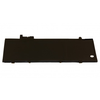 Батарея для ноутбука LENOVO ThinkPad T480s / 11.58V 4920mAh (57Wh) BLACK ORIG (01AV480, L17M3P71)