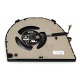 Вентилятор для ноутбука DELL Inspiron 5620 5625 7620 2-in-1 Vostro 5260 5625 5V 0.5A 4pin