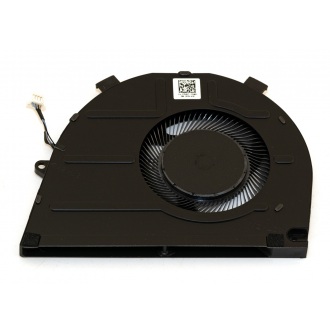 Вентилятор для ноутбука DELL Inspiron 5620 5625 7620 2-in-1 Vostro 5260 5625 5V 0.5A 4pin