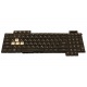 Клавіатура для ноутбука ASUS FX504 FX504GD FX504GE FX504GM FX505 FX705FX80 FX80GD FX80GE FX80GM FX86 BLACK RU Full Colorful BackLight