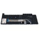 Клавіатура для ноутбука ASUS FX506 FA506 FX706 FA706 BLACK RU Full Colorful BackLight