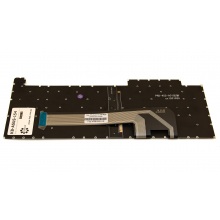 Клавіатура для ноутбука ASUS FX506 FA506 FX706 FA706 BLACK RU BackLight