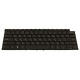 Клавіатура для ноутбука DELL XPS 9500 9510 9520 9700 9710 9720 BLACK RU BackLight