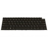 Клавіатура для ноутбука DELL XPS 9500 9510 9520 9700 9710 9720 BLACK RU BackLight