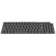 Клавиатура для ноутбука DELL Inspiron 3510 3511 3515 3520 3525 5515 5510 7510 7610 GREY RU BackLight