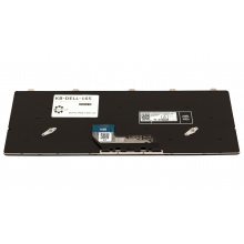 Клавіатура для ноутбука DELL Latitude 3300 3310 3180 3189 3190 3380 BLACK RU
