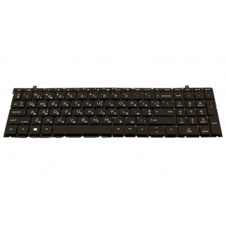 Клавиатура для ноутбука HP EliteBook 850 G9 855 G9 860 G9 860 G10 BLACK RU BackLight