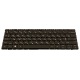 Клавіатура для ноутбука HP EliteBook 840 G9 845 G9 BLACK RU BackLight