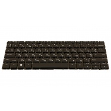 Клавіатура для ноутбука HP EliteBook 840 G9 845 G9 BLACK RU BackLight
