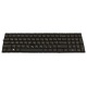 Клавіатура для ноутбука HP HP EliteBook 850 G7 850 G8 BLACK RU BackLight (з пойнтстіком)