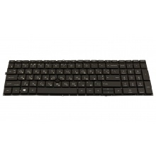 Клавіатура для ноутбука HP HP EliteBook 850 G7 850 G8 BLACK RU BackLight (з пойнтстіком)