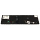 Клавиатура для ноутбука HP HP EliteBook 850 G7 850 G8 BLACK RU BackLight (с поинтстиком)