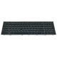 Клавіатура для ноутбука HP HP ZBook Fury 15 G7 15 G8 GREY FRAME BLACK RU BackLight (з пойнтстіком)