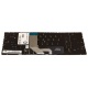Клавіатура для ноутбука HP ENVY 15-ep SILVER RU BackLight
