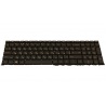 Клавіатура для ноутбука HP EliteBook 865 G9 BLACK RU BackLight