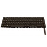 Клавіатура для ноутбука HP Omen 16-b 16-c 15--en 15-ek BLACK RU Full Colorful BackLight