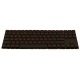 Клавиатура для ноутбука HP Omen 16-b 16-c 15-ek 15-en BLACK RU BackLight