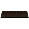Клавиатура для ноутбука HP Omen 16-b 16-c 15-ek 15-en BLACK RU BackLight