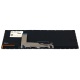Клавіатура для ноутбука HP Omen 16-b 16-c 15-ek 15-en BLACK RU BackLight