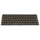 Клавіатура для ноутбука LENOVO IdeaPad S540-13IML S540-13API S540-13ARE S540-13ITL GREY RU BackLight