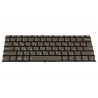 Клавиатура для ноутбука LENOVO IdeaPad S540-13IML S540-13API S540-13ARE S540-13ITL GREY RU BackLight