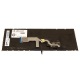 Клавіатура для ноутбука LENOVO IdeaPad S540-13IML S540-13API S540-13ARE S540-13ITL GREY RU BackLight