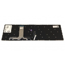 Клавиатура для ноутбука LENOVO Legion Y520-15IKBA Y520-15IKBN Y720-15IKB R720-15IKB BLACK RU BackLight