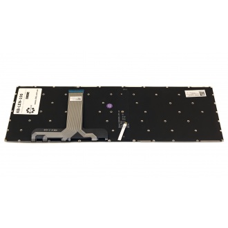 Клавиатура для ноутбука LENOVO Legion Y520-15IKBA Y520-15IKBN Y720-15IKB R720-15IKB BLACK RU BackLight