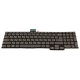 Клавіатура для ноутбука LENOVO IdeaPad 5 Pro-16ACH6 Pro-16ACH6H 5 Pro-16IHU6 Pro-16ARH7 GREY RU BackLight