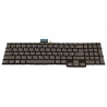 Клавиатура для ноутбука LENOVO IdeaPad 5 Pro-16ACH6 Pro-16ACH6H 5 Pro-16IHU6 Pro-16ARH7 GREY RU BackLight