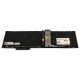 Клавіатура для ноутбука LENOVO IdeaPad 5 Pro-16ACH6 Pro-16ACH6H 5 Pro-16IHU6 Pro-16ARH7 GREY RU BackLight