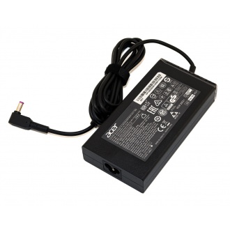 Блок живлення для ноутбука ACER 135W 19V 7.1A роз'єм 5.5/1.7mm вир-ва LiteOn ORG