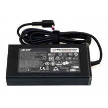 Блок живлення для ноутбука ACER 135W 19V 7.1A роз'єм 5.5/1.7mm вир-ва LiteOn ORG