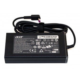 Блок живлення для ноутбука ACER 135W 19V 7.1A роз'єм 5.5/1.7mm вир-ва LiteOn ORG