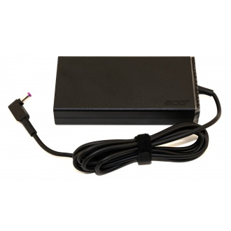 Блок живлення для ноутбука ACER 135W 19V 7.1A роз'єм 5.5/1.7mm вир-ва LiteOn ORG
