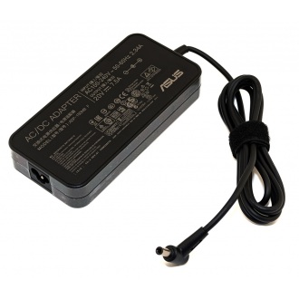 Блок питания для ноутбука ASUS 150W 20.0V/7.5A разъем 6.0/3.7mm с центр пином пр-ва Delta ORG