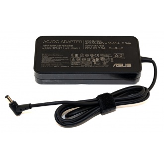 Блок живлення для ноутбука ASUS 150W 20.0V/7.5A роз'єм 6.0/3.7mm з центр піном вир-ва Delta ORG