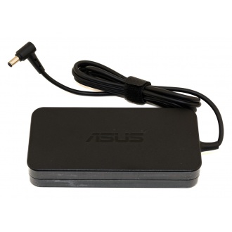 Блок питания для ноутбука ASUS 150W 20.0V/7.5A разъем 6.0/3.7mm с центр пином пр-ва Delta ORG