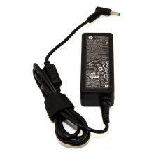 Блок живлення для ноутбука HP 45W 19.5V 2.31A роз'єм 4.5/3.0mm з центр. піном Blue-Tip HC