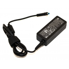 Блок живлення для ноутбука HP 45W 19.5V 2.31A роз'єм 4.5/3.0mm з центр. піном Blue-Tip HC