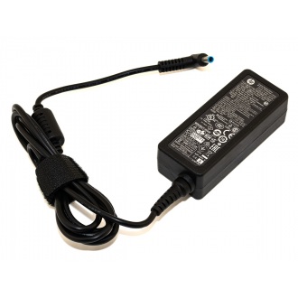 Блок питания для ноутбука HP 45W 19.5V 2.31A разъем 4.5/3.0mm с центр. пином Blue-Tip HC